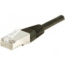 Cat. 6 MCAD Cordons patch CAT6 et + (856888)