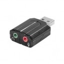 MCAD Dacomex Cordon audio-vidéo (224500) Rallonge USB