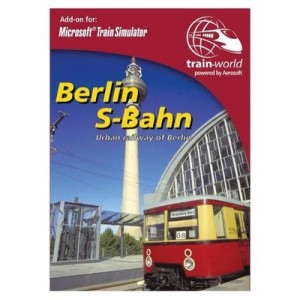 S-Bahn (Train Sim Add-On) [Import anglais] pour Windows