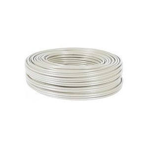 Cat. 6 UTP Belkin Belkin bulk cable - 100 m (611 531)