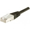 Cat. 5e FTP Réseau Câble MCAD deXlan cordon de raccordement - 15 m (234850)