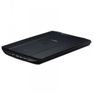Canon CanoScan LiDE110 Scanner à plat