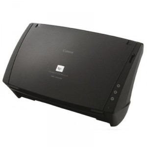 Canon DR-2010M Scanner