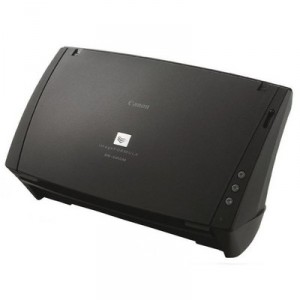 Canon DR-2510M Scanner