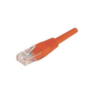 UTP MCAD deXlan cordon de raccordement - 3 m (243730)