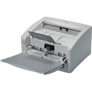 Canon DR-6010C Scanner à plat