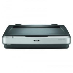 Epson 10000XL Flatbed Scanner