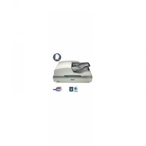 Epson GT-2500plus Scanner à plat