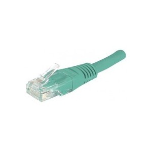 Cat. 6 UTP Belkin Belkin patch cable - 50 cm (244700)