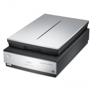 Epson V750-M Scanner