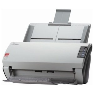 Fujitsu fi-5530C2 Scanner à plat