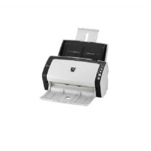 Fujitsu fi-6140 Scanner
