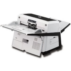 Fujitsu fi-6670 Scanner
