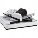 Fujitsu fi-6770 Scanner à plat