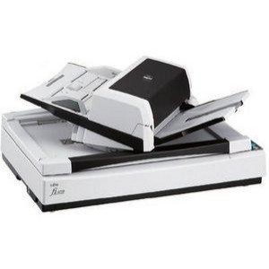 Fujitsu fi-6770 Scanner à plat