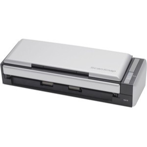 Fujitsu S1300 Scanner