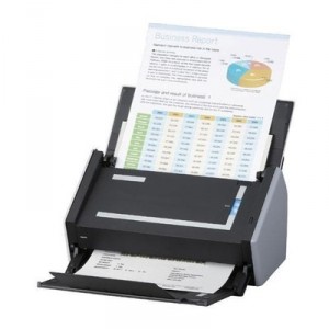 Fujitsu ScanSnap S1500 Scanner à une seule passe