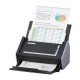 Fujitsu ScanSnap S1500 Scanner à une seule passe