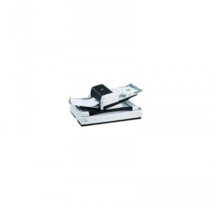 Fujitsu Fi-6750s Scanner à plat
