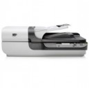 HP SCANJET N6310 Scanner à plat