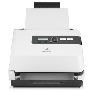 HP SCANJET 7000 Scanner à plat