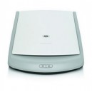 HP SCANJET G2410 Scanner à plat