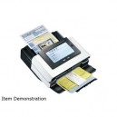 Kodak Scanstation 500 Scanner de poche