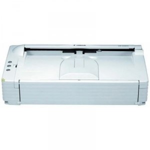 Canon DR-2580C Scanner à une seule passe