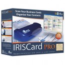 IRIS IrisCard Pro Scanner à une seule passe