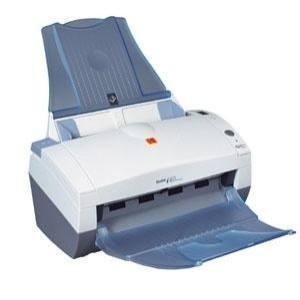 Kodak i40 Scanner à une seule passe