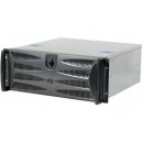 Konektikpc Chassis 4U short-body modele III spécial alim redondante (3548387365079) Micro ATX boîtier