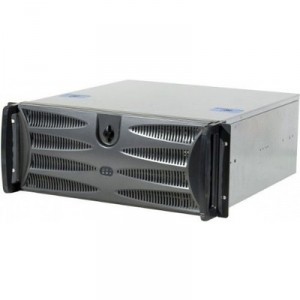 Konektikpc Chassis 4U short-body modele III spécial alim redondante (3548387365079) Micro ATX boîtier