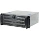 Konektikpc Chassis 4U short-body modele III spécial alim redondante (3548387365079) Micro ATX boîtier