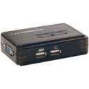 MCAD (052272) 1-port Commutateur KVM