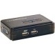 MCAD (052272) 1-port Commutateur KVM