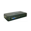MCAD KVM (052274) Commutateur KVM