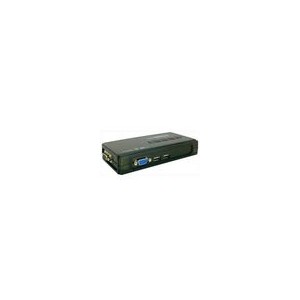 MCAD KVM (052274) Commutateur KVM
