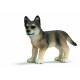 Schleich - 14606 - Figurine - Animaux - Louveteau