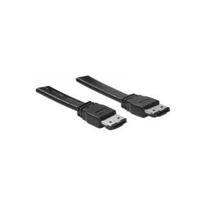 MCAD Liaison IDE/SATA/SCSI (224401) Câble Serial ATA