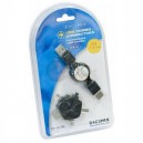 MCAD Liaison USB et Firewire (151183) Câble USB