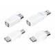 MCAD Liaison USB et Firewire (151331) Inverseur de connexion