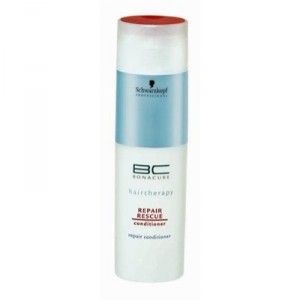 Schwarzkopf Repair Rescue Balm nutritious