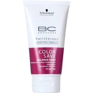 Schwarzkopf Rénovateur de pointes colorées Color Save