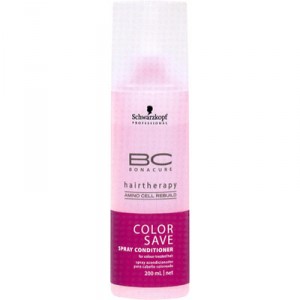 Schwarzkopf Spray baume couleur Color Save