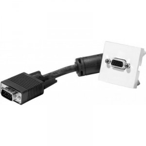 Belkin Network Accessories / Trunking (102430) Cable VGA / SVGA