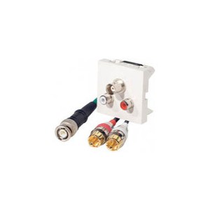 Belkin Network Accessories / Trunking (102630) RCA Cable