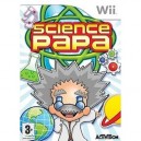 Science Papa pour Nintendo Wii