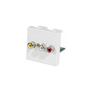 MCAD Accessoires Réseau/Goulottes (102664)