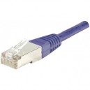 Cat. 6 FTP MCAD Câble Ethernet (857961)