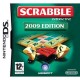 Scrabble 2009 [Import anglais] pour DS